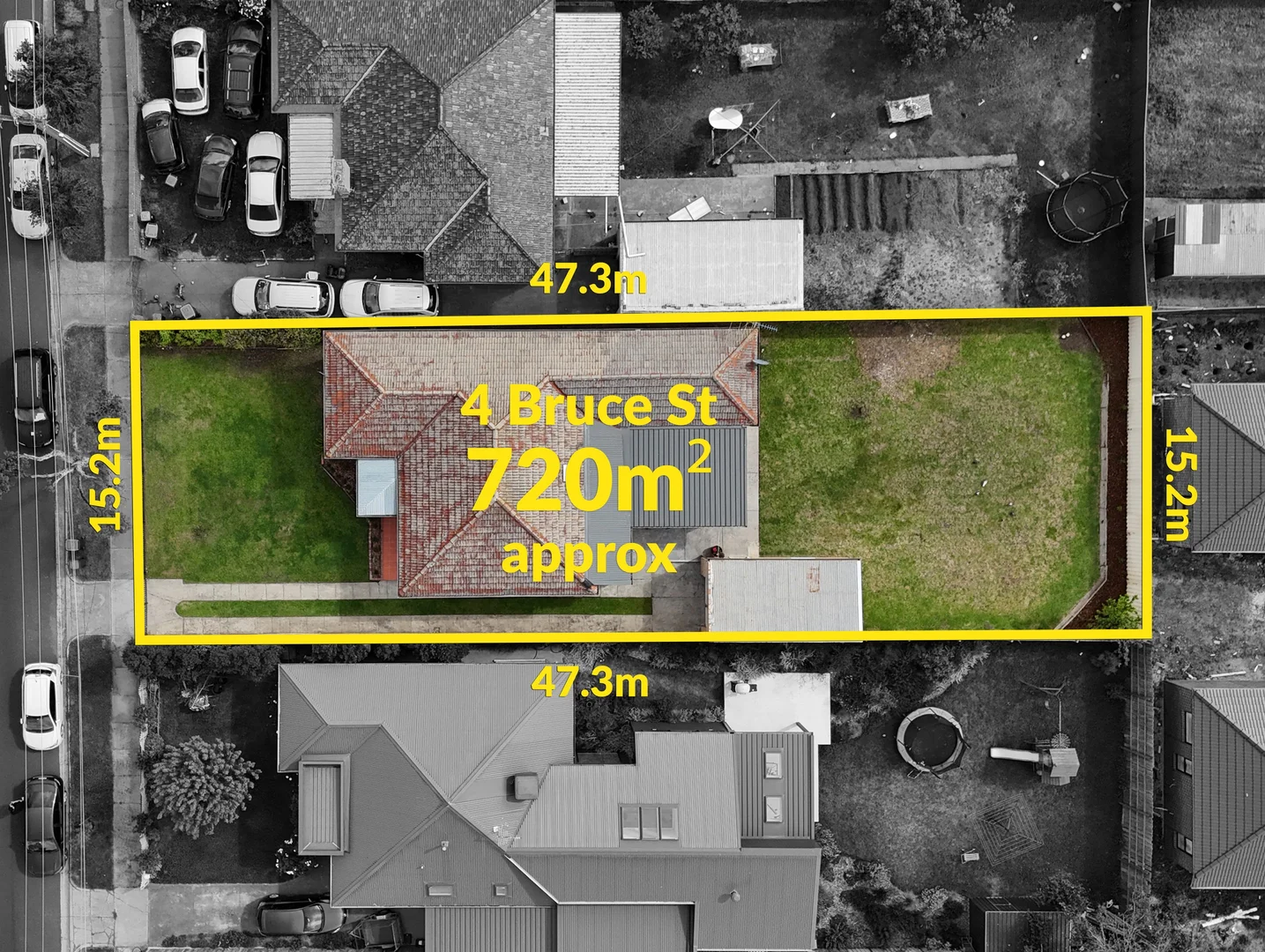 Additional image 2 of 4 Bruce Street, Fawkner VIC 3060