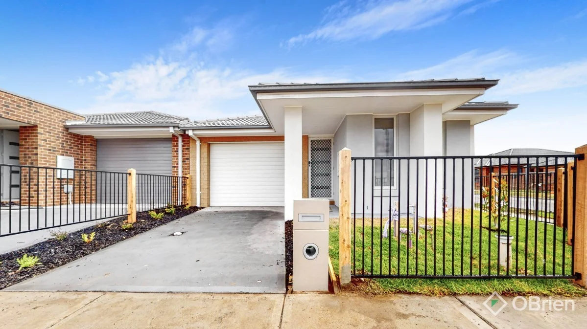 24 Viola Circuit, Clyde VIC 3978