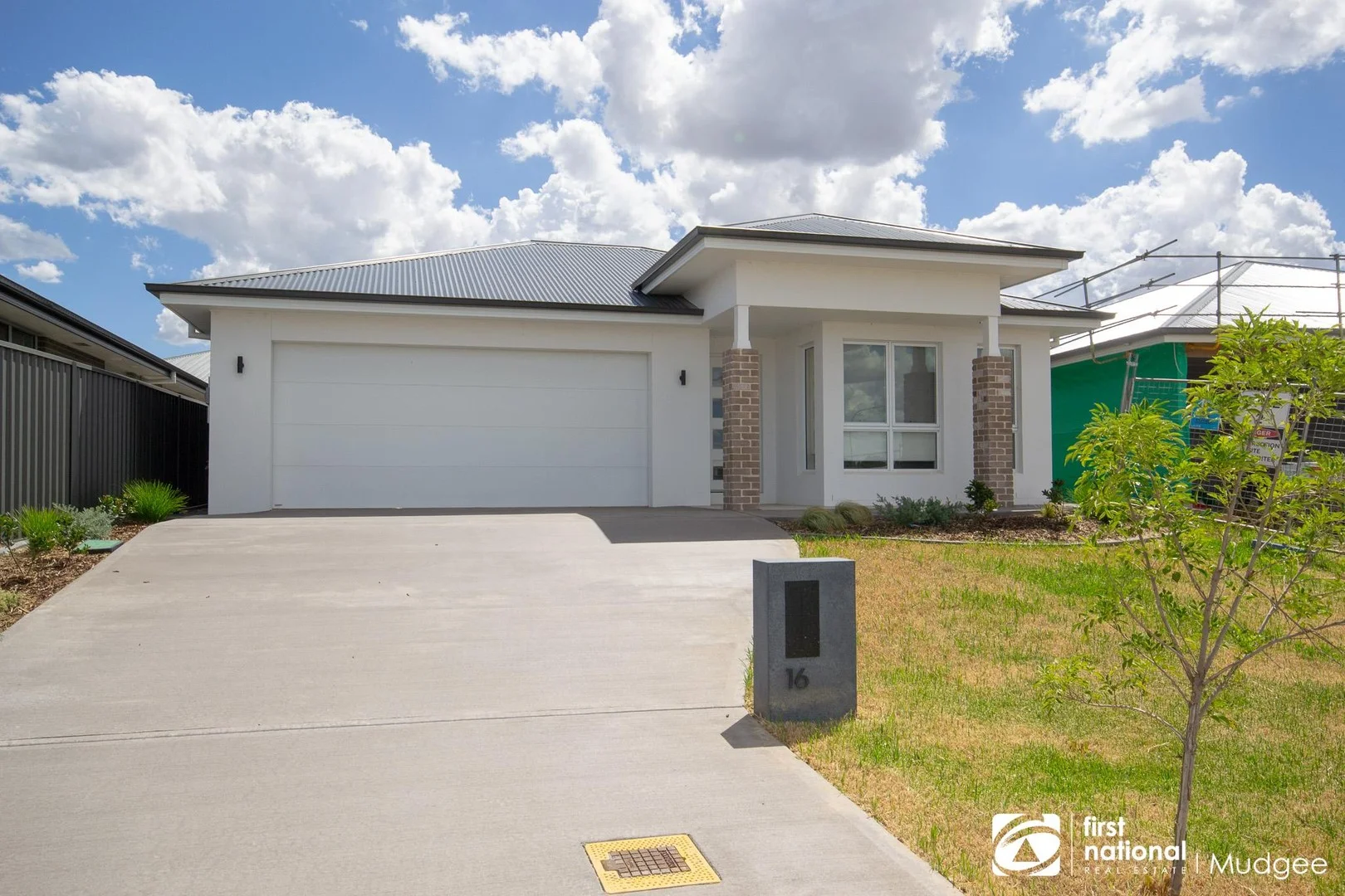 16 Margaret Lane, Mudgee NSW 2850