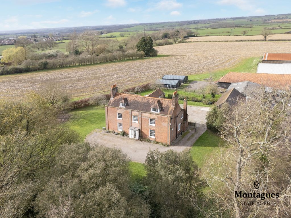 Additional image 2 of 6 bed detached house to rentThornwood Road, Epping CM16
