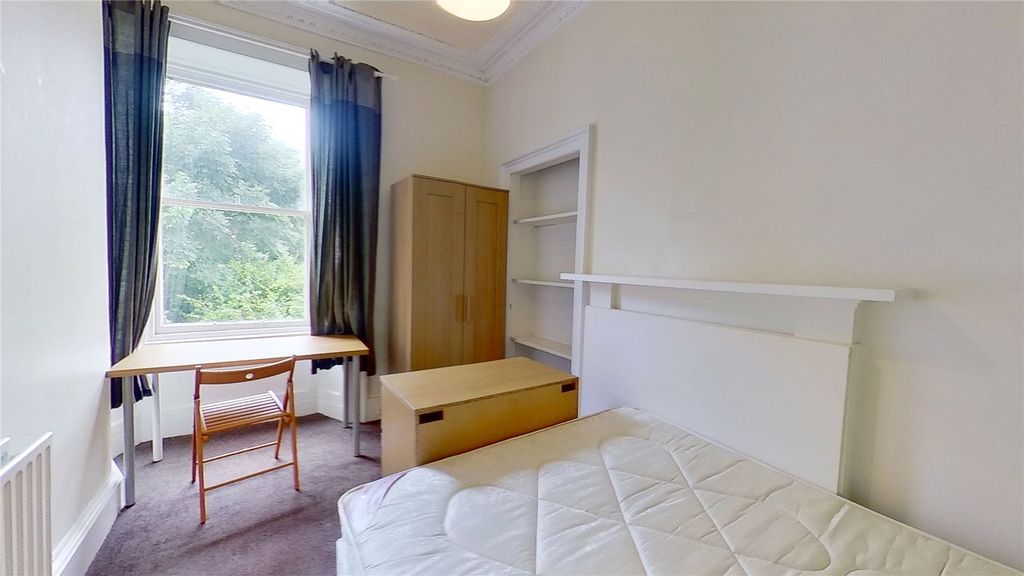 5 bed shared accommodation to rentWest Preston Street, Edinburgh EH8 photo 3