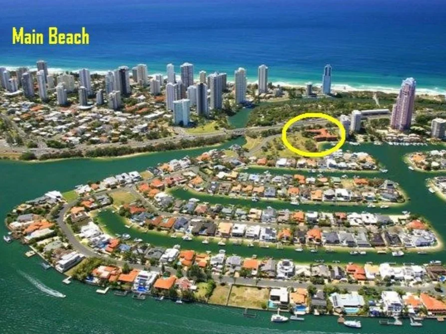 5/22 Commodore Drive, Surfers Paradise QLD 4217