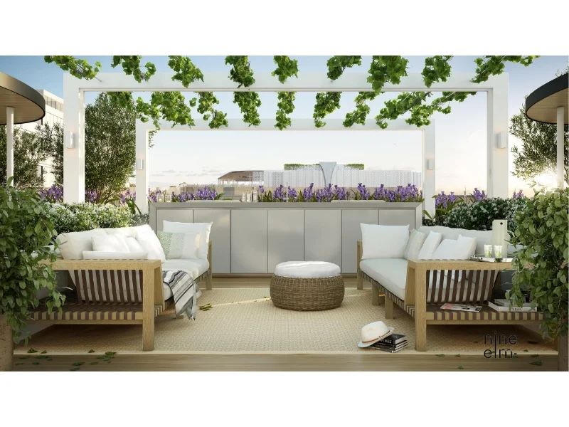 Additional image 22 of 32.5/300 Plummer Street, Port Melbourne VIC 3207