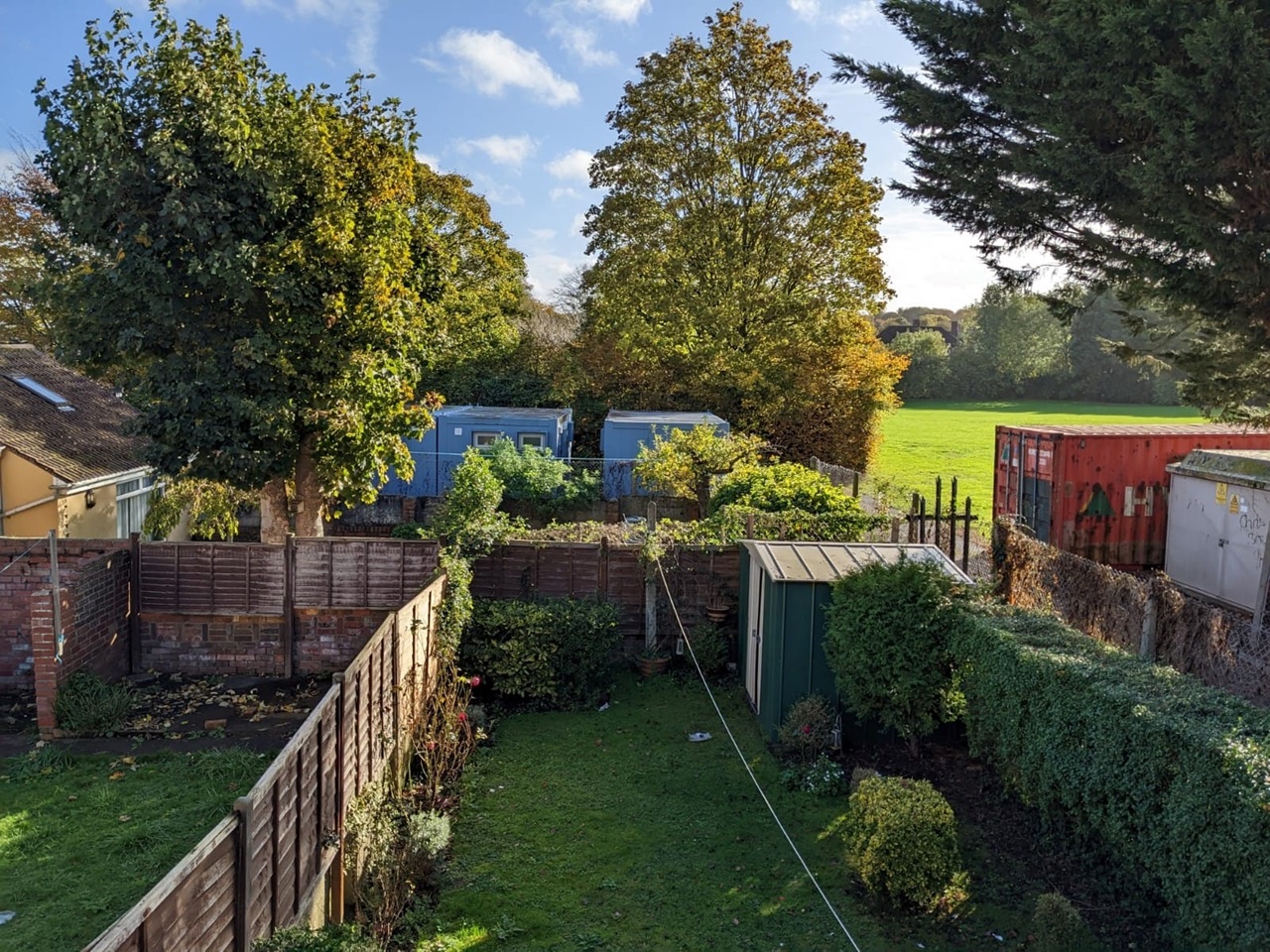 4 Bed Semi-Detached House, Forest Road, BS16, N1 7GU
