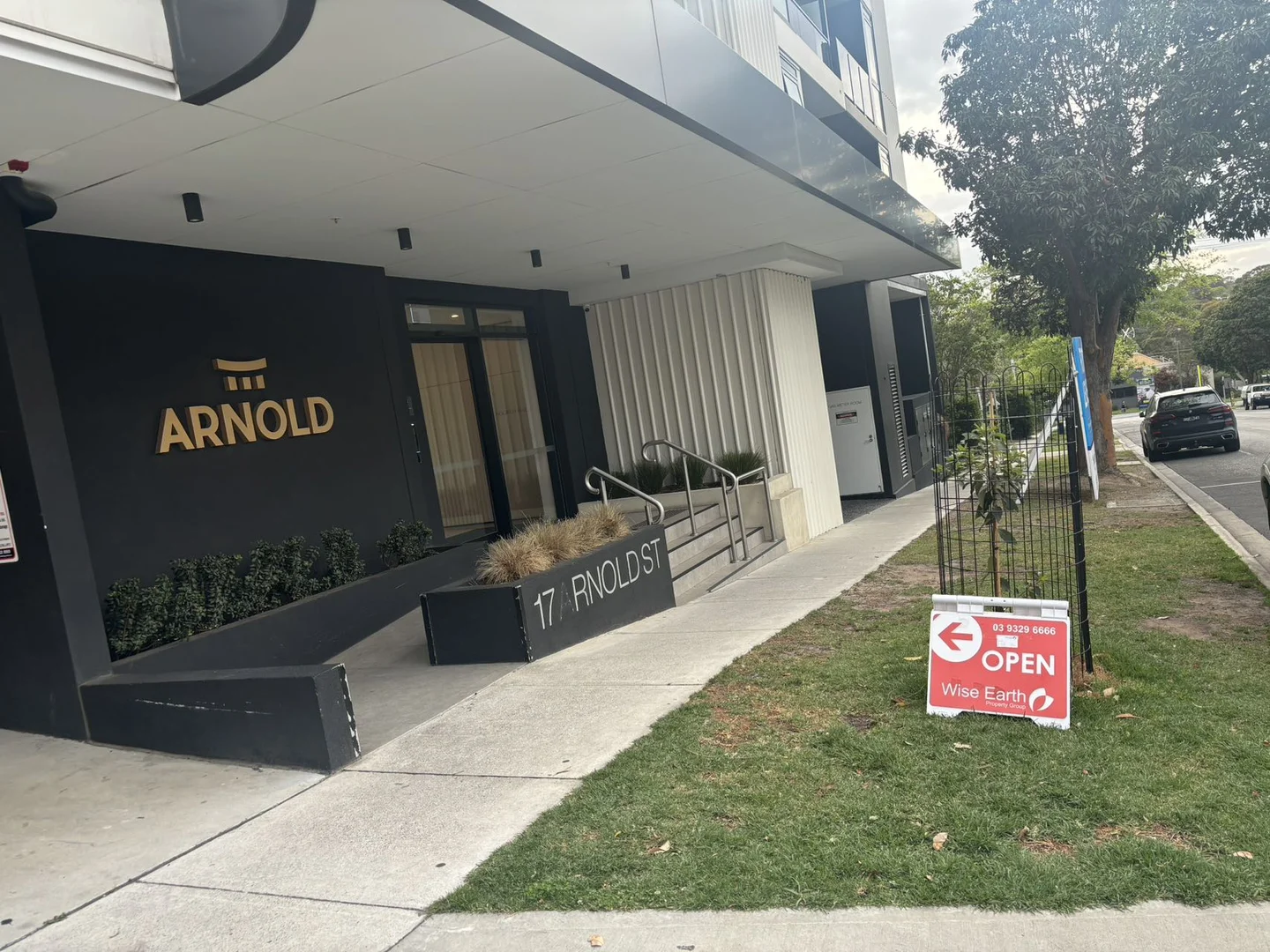 Additional image 25 of 311/17 Arnold Street, Box Hill VIC 3128