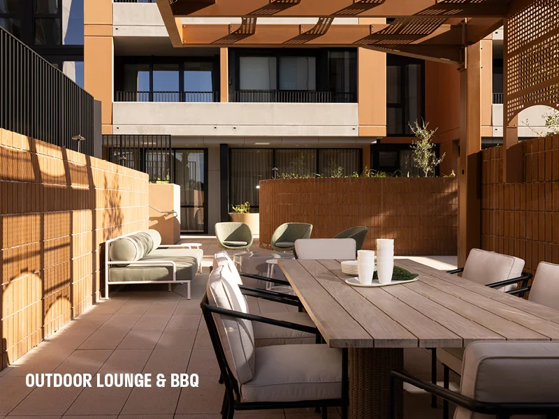 Additional image 14 of 306/1 Main Lane, Merrylands NSW 2160