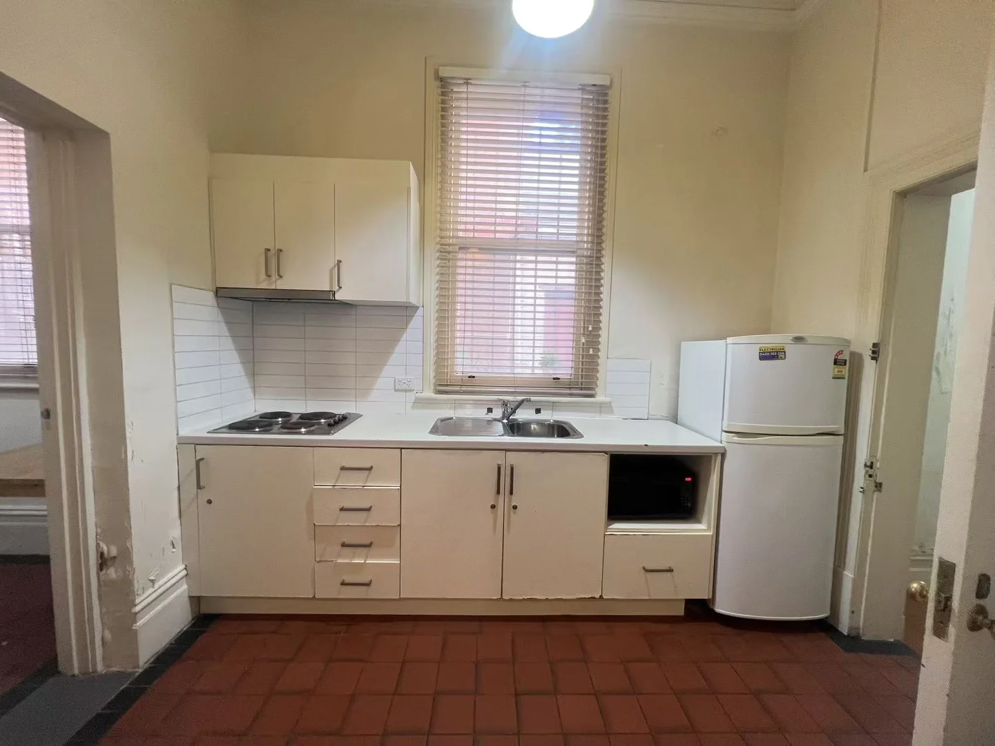 Additional image 4 of 209/445 Elizabeth Street, Melbourne VIC 3000