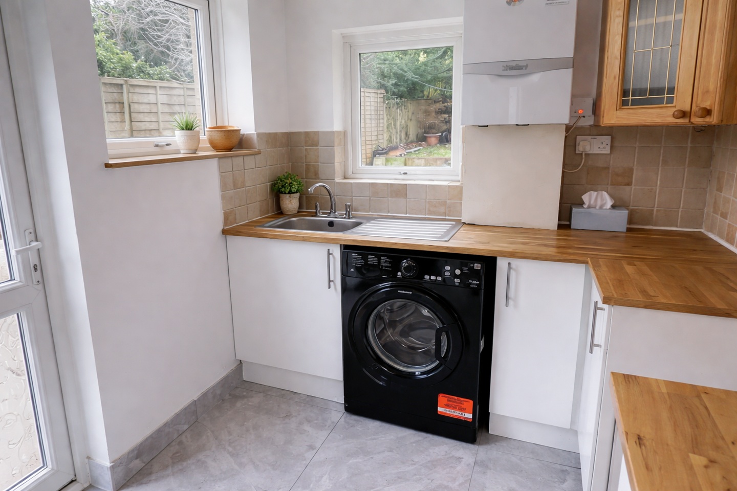 Additional image 2 of 4 Bed Semi-Detached House, Station Road, BS34, N1 7GU