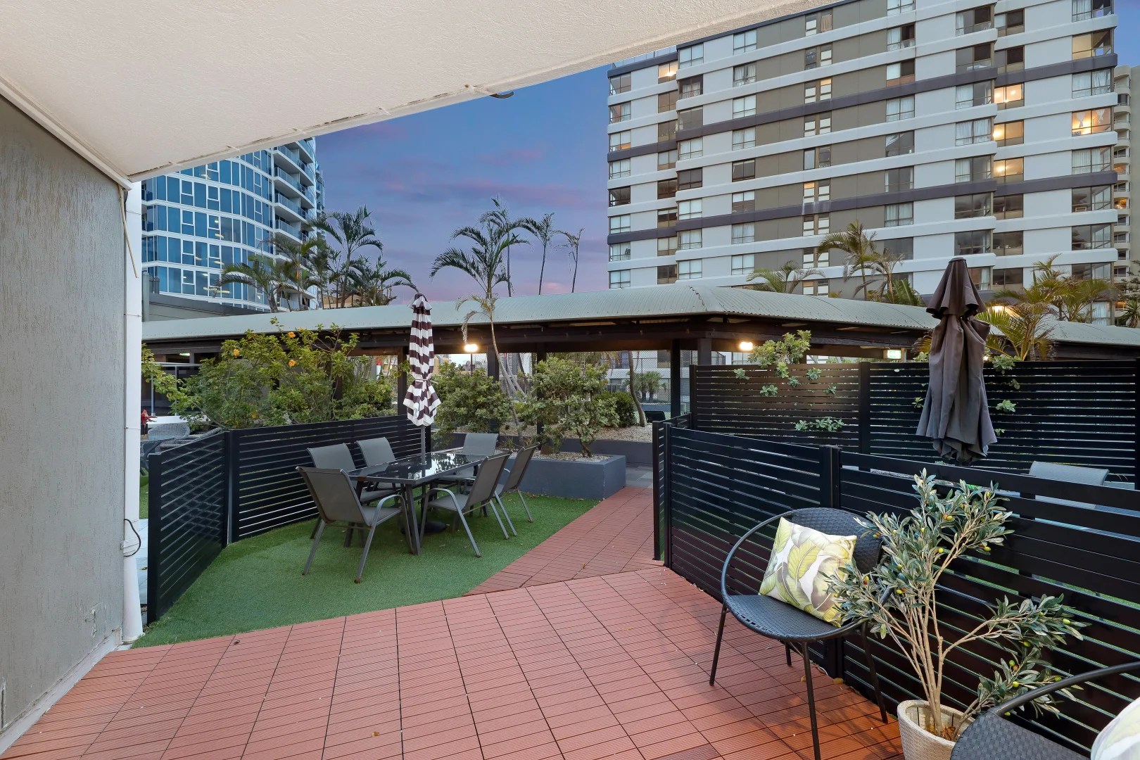 Additional image 12 of 514/3 Orchid Avenue, Surfers Paradise QLD 4217