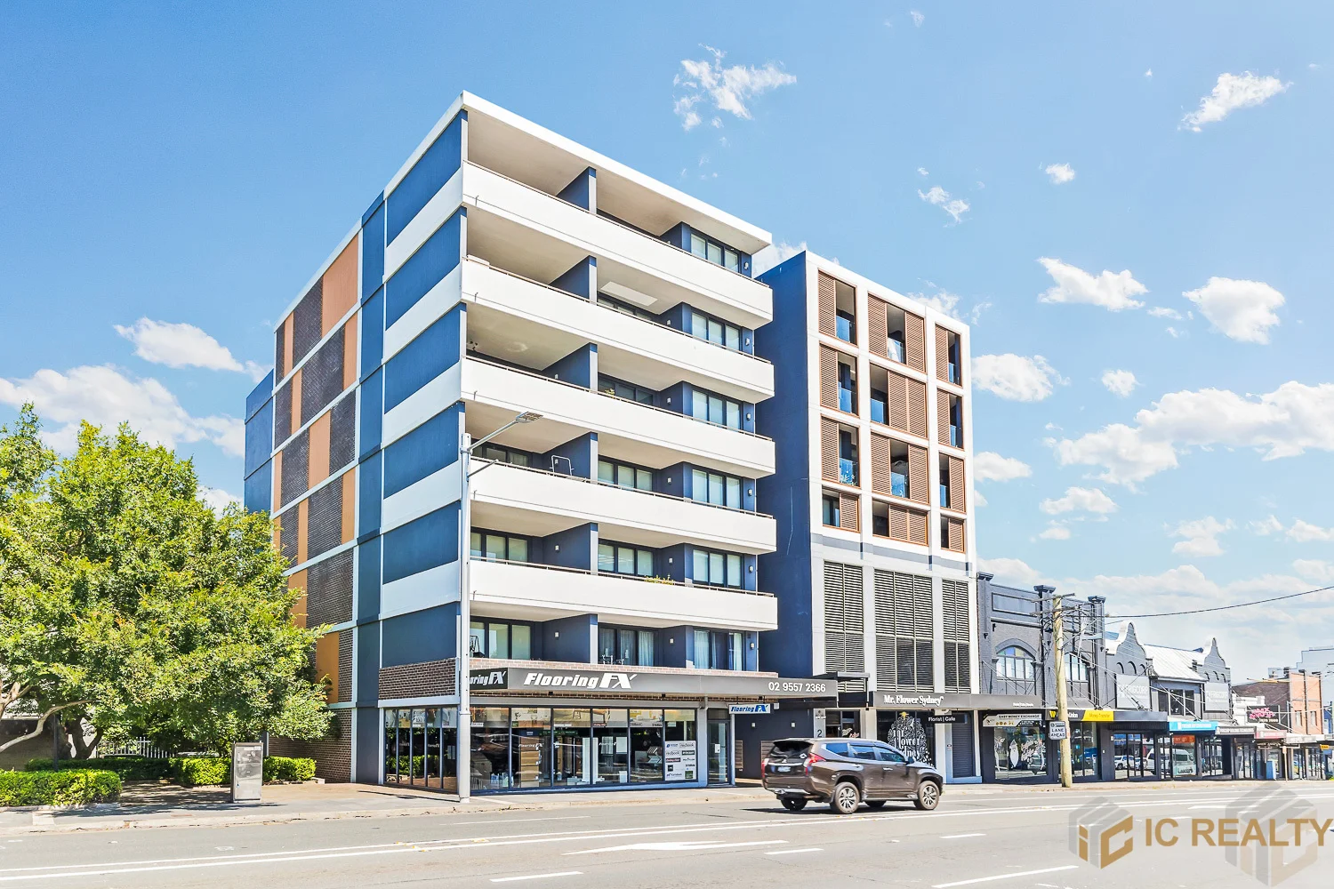702/230 Victoria Road, Gladesville NSW 2111
