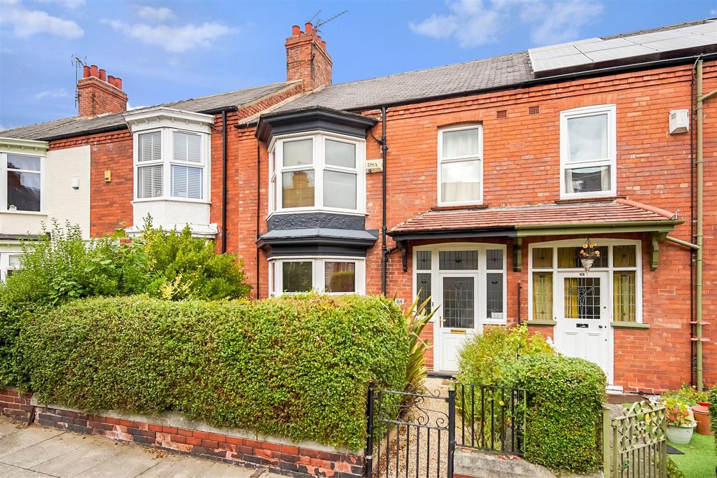 3 bed semi-detached house for saleOrchard Road, Darlington DL3