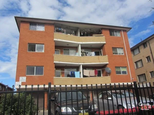 21/124 John Street, Cabramatta NSW 2166