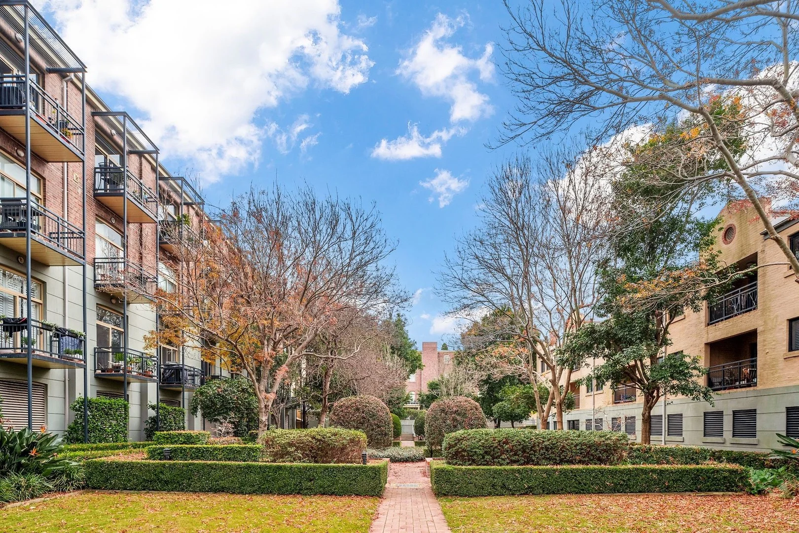 26/45 Trafalgar Street, Annandale NSW 2038