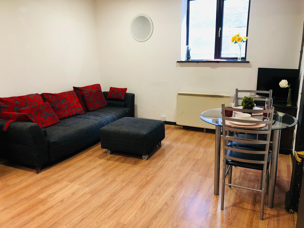 1 Bed Flat, Fleet St, L1, N1 7GU photo 2
