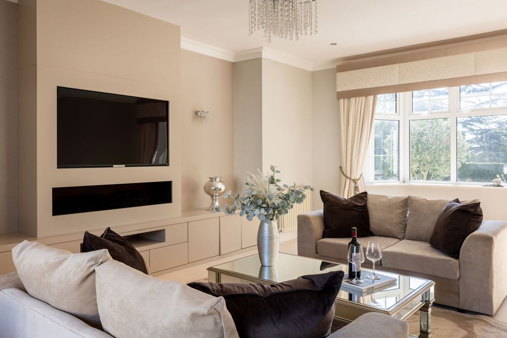 Additional image 13 of 6 bed detached house for saleTongdean Avenue, Hove BN3