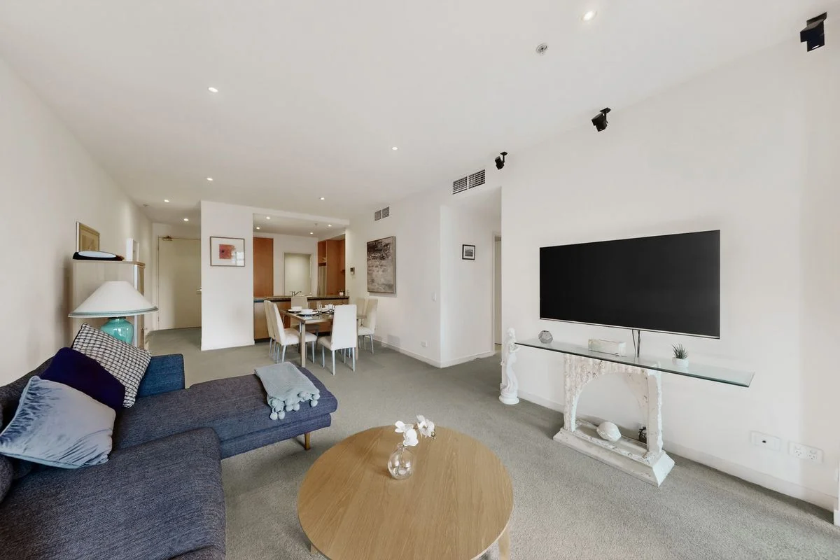Additional image 6 of 1506/80 Clarendon Street, Southbank VIC 3006