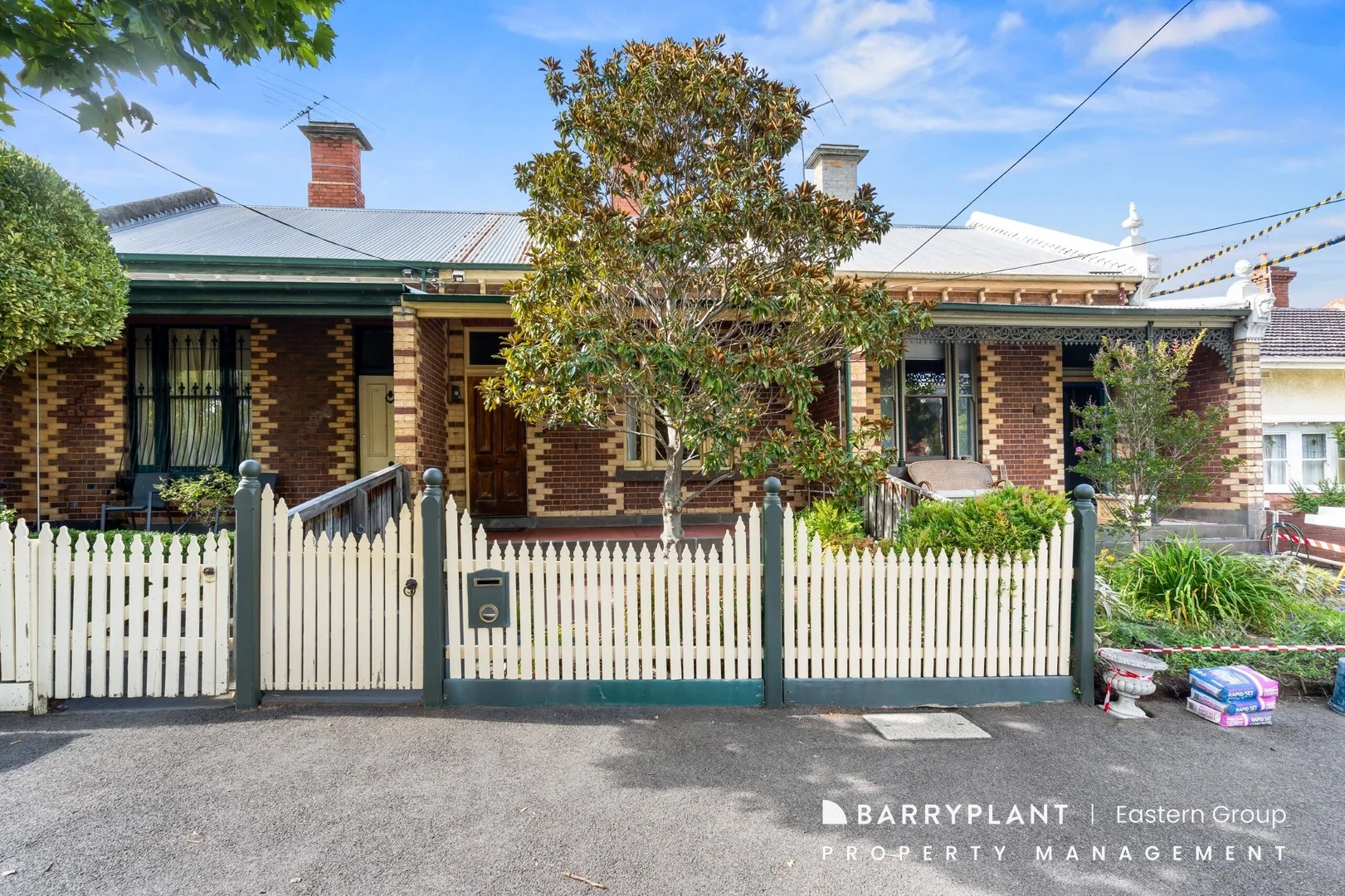 128 McKean Street, Fitzroy North VIC 3068