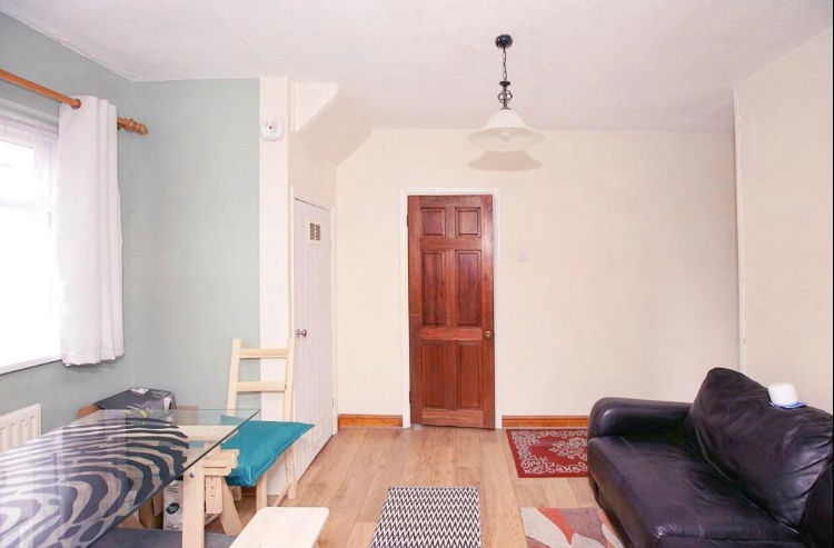 Additional image 6 of 4 Bed Semi-Detached House, Wades Road, BS34, N1 7GU