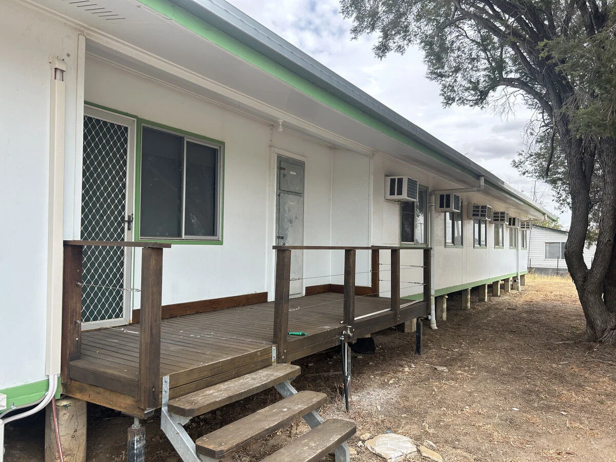 32 Flynn Street, Hughenden QLD 4821