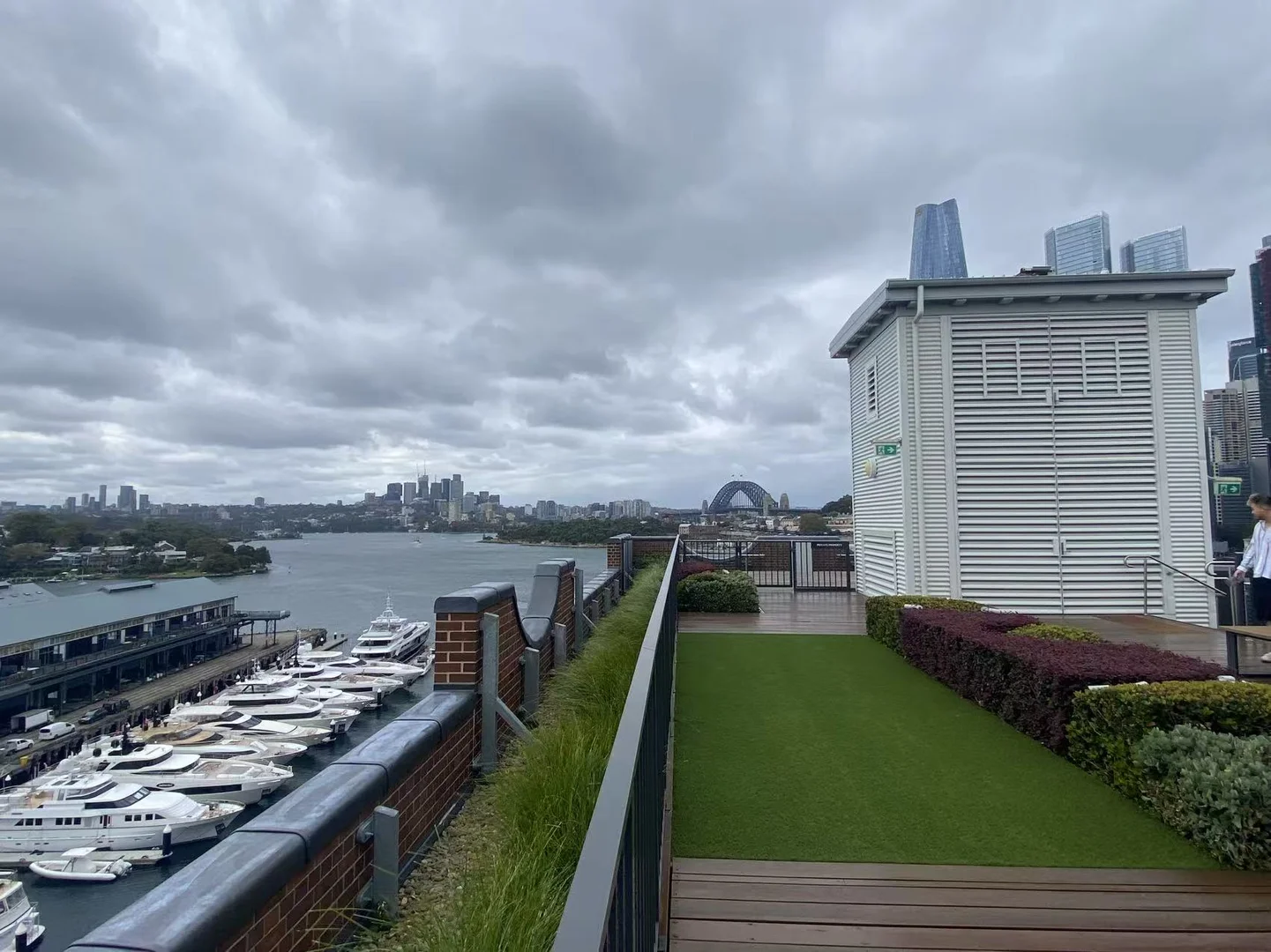 Additional image 20 of lv5/8 Darling Island Road, Pyrmont NSW 2009