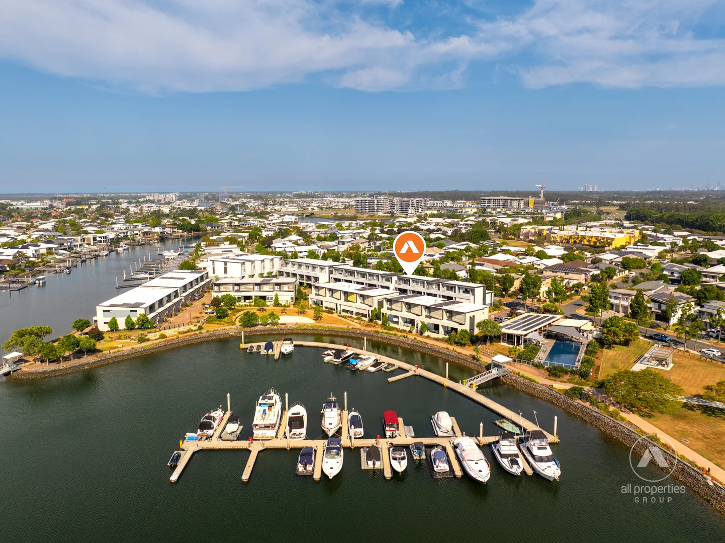 Additional image 21 of 10 Outrigger Circuit, Hope Island QLD 4212