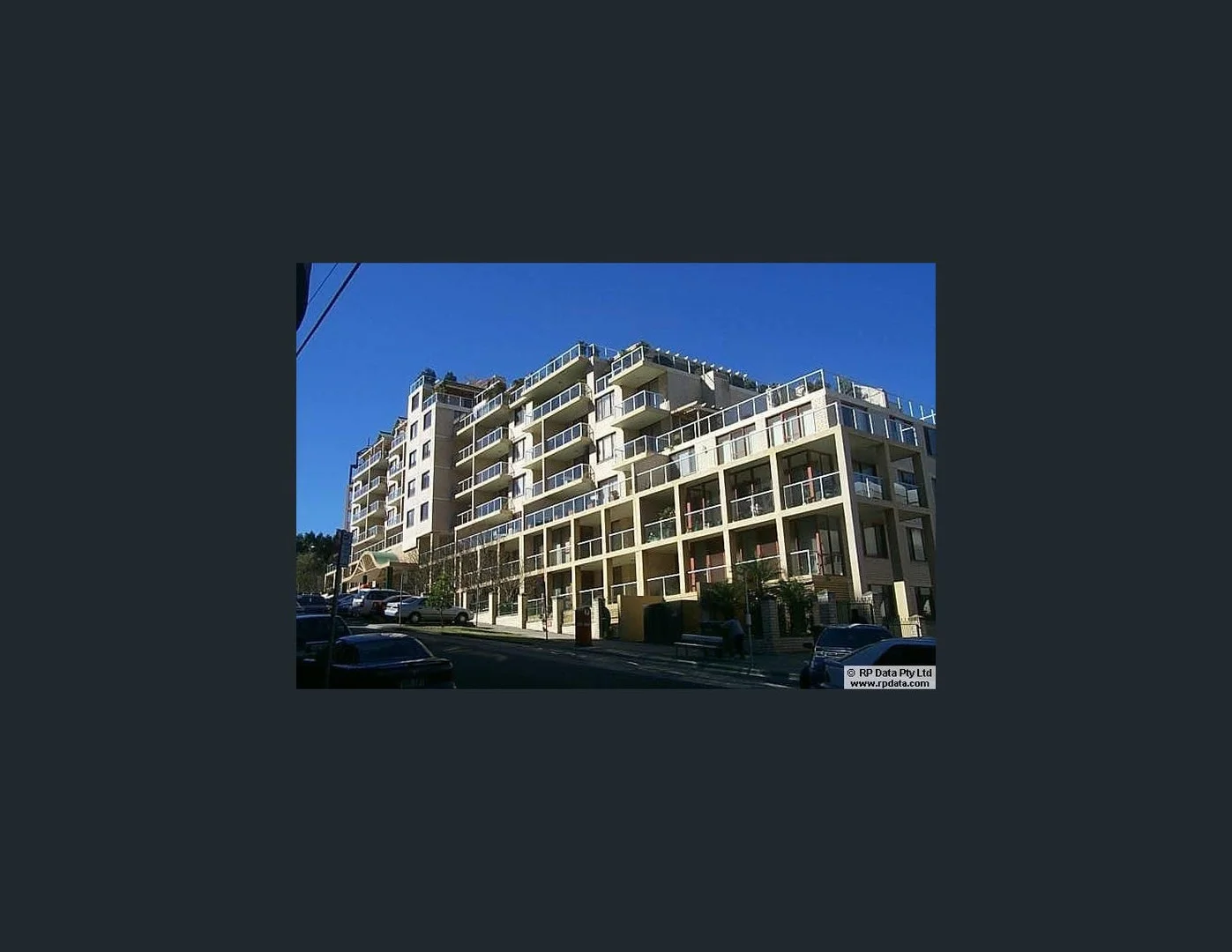 23/41 Rocklands Road, Wollstonecraft NSW 2065