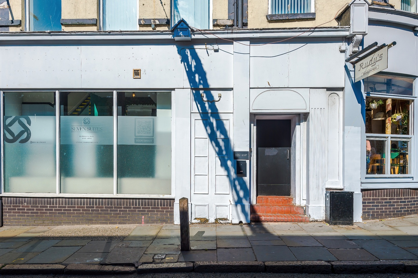 Additional image 19 of 2 Bed Flat, Bold Street, L1, N1 7GU