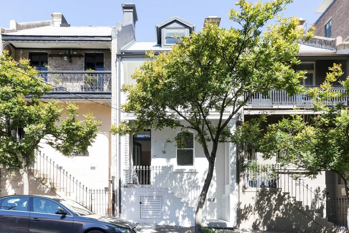 Additional image 10 of 16 Bellevue Street, Surry Hills NSW 2010