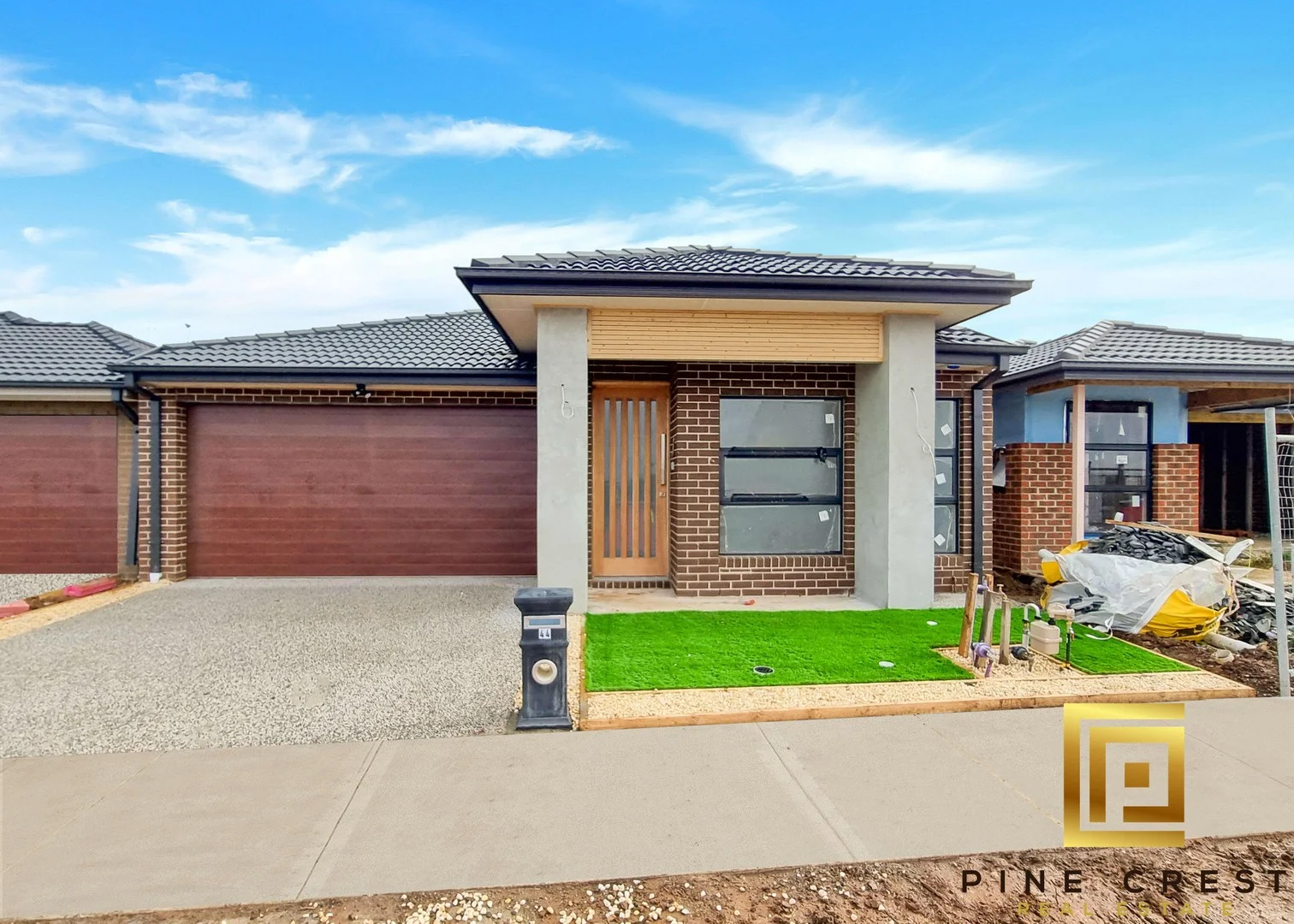 44 Tathra Road, Wyndham Vale VIC 3024