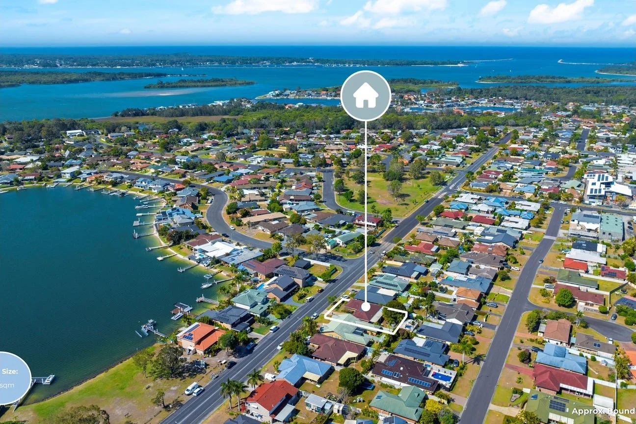 Additional image 13 of 14 Gumnut Road, Yamba NSW 2464