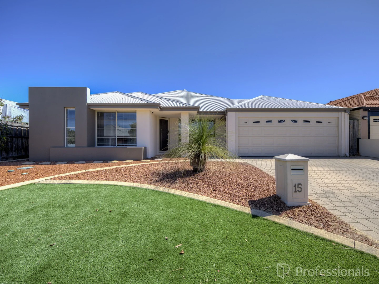 15 Yarran Link, Ellenbrook WA 6069