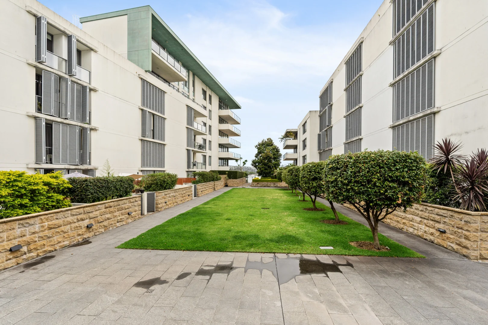 Additional image 8 of 307/4 Lewis Avenue, Rhodes NSW 2138