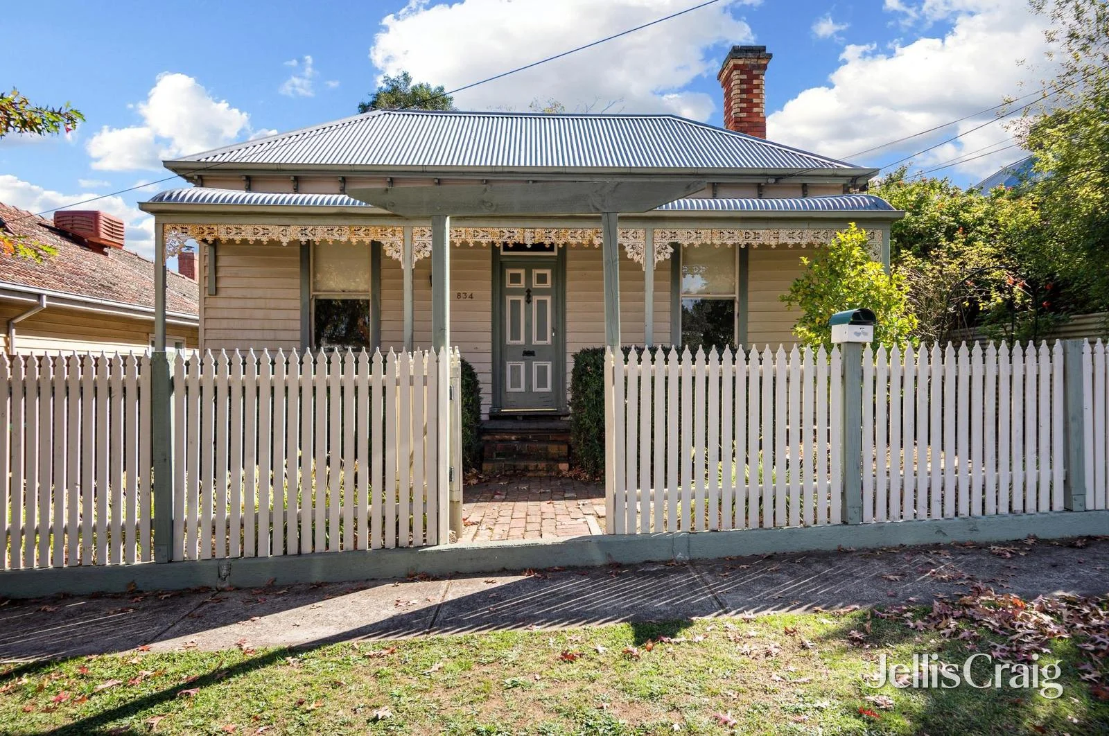 834 Tress Street, Mount Pleasant VIC 3350