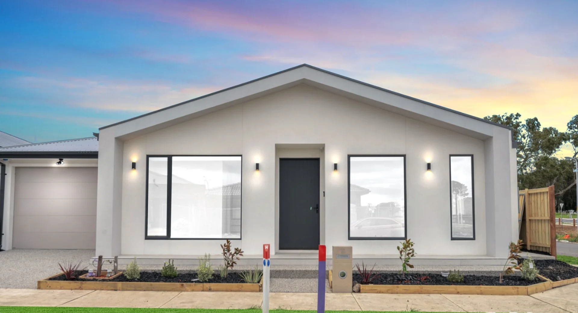 33 Lavender Street, Wollert VIC 3750