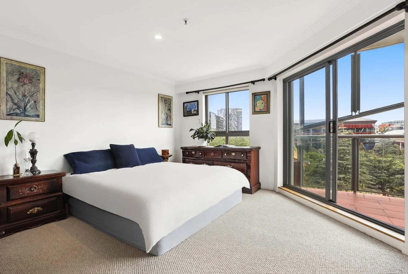 Additional image 4 of 902/28 Harbour Street, Sydney NSW 2000