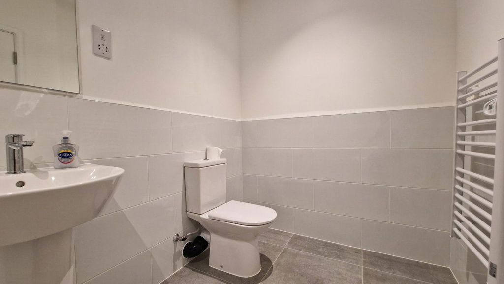 Additional image 12 of 2 bed flat to rentOld Town, Hemel Hempstead (F1) HP1