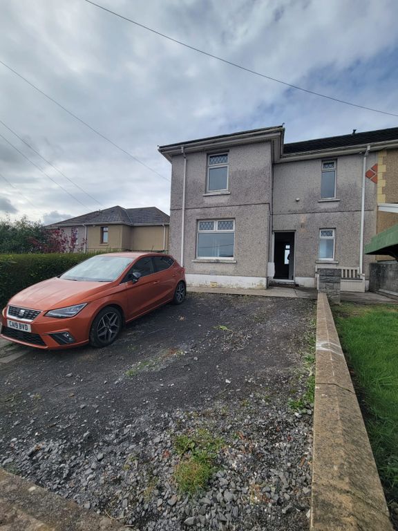 3 bed detached house to rentLlangennech SA14