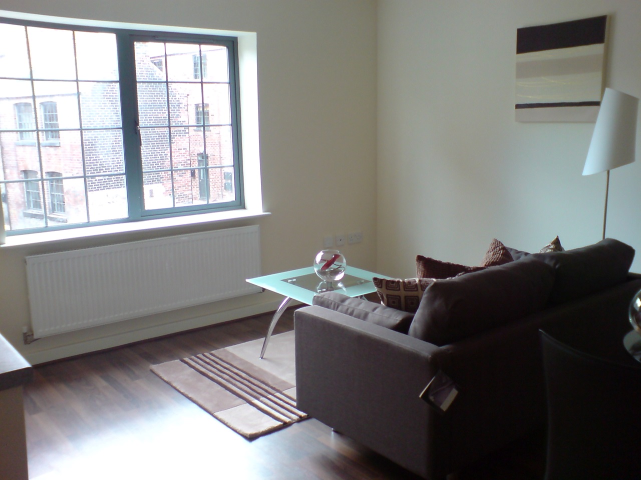 Additional image 3 of Studio Flat, Cutlery Works, S3, N1 7GU