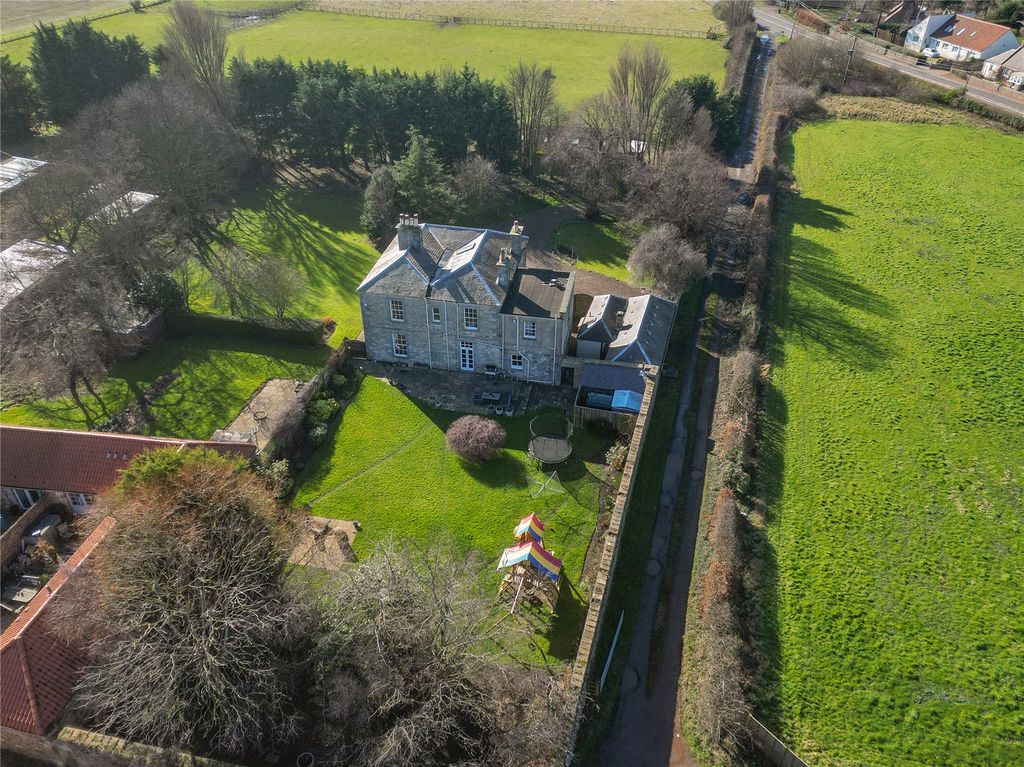Additional image 33 of 7 bed detached house for saleBallencrieff House, Longniddry, East Lothian EH32