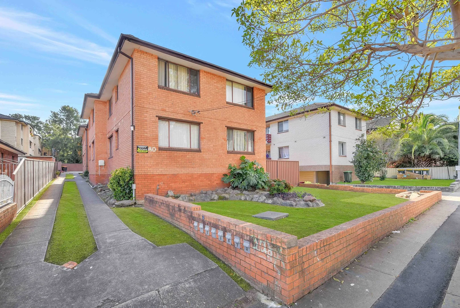 3/40 Northumberland Road, Auburn NSW 2144