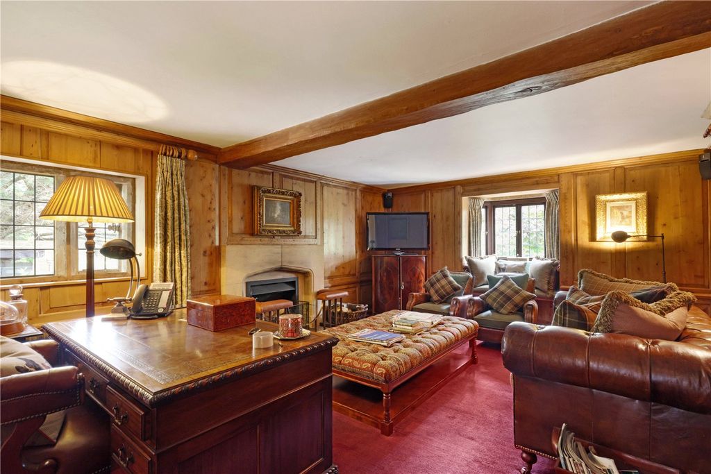 Additional image 10 of 6 bed detached house for saleGopshill Lane, Gretton, Cheltenham, Gloucestershire GL54