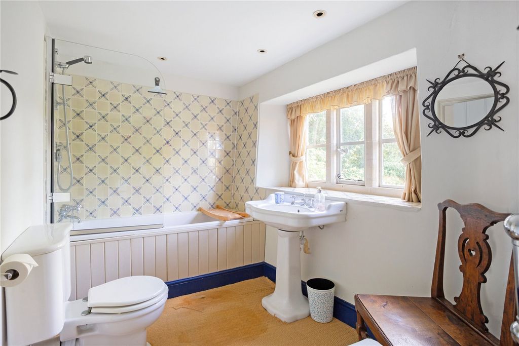 Additional image 12 of 3 bed semi-detached house to rentOddington, Moreton-In-Marsh, Gloucestershire GL56