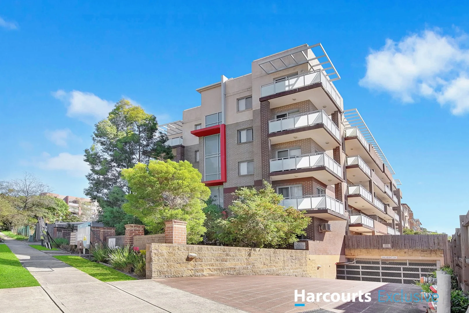 24/3-5 Bruce Street, Blacktown NSW 2148