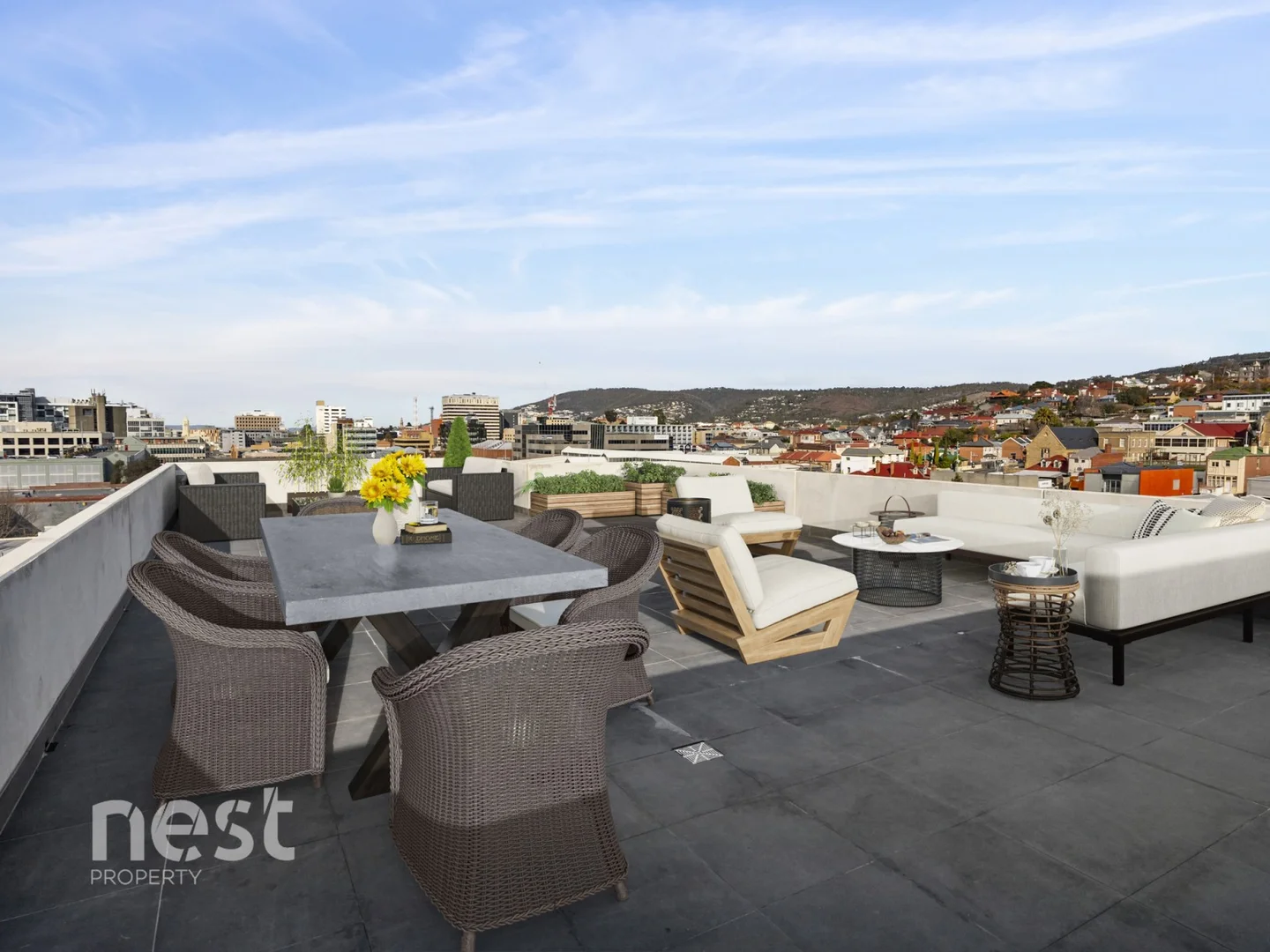 Additional image 31 of 608/62 Patrick Street, Hobart TAS 7000