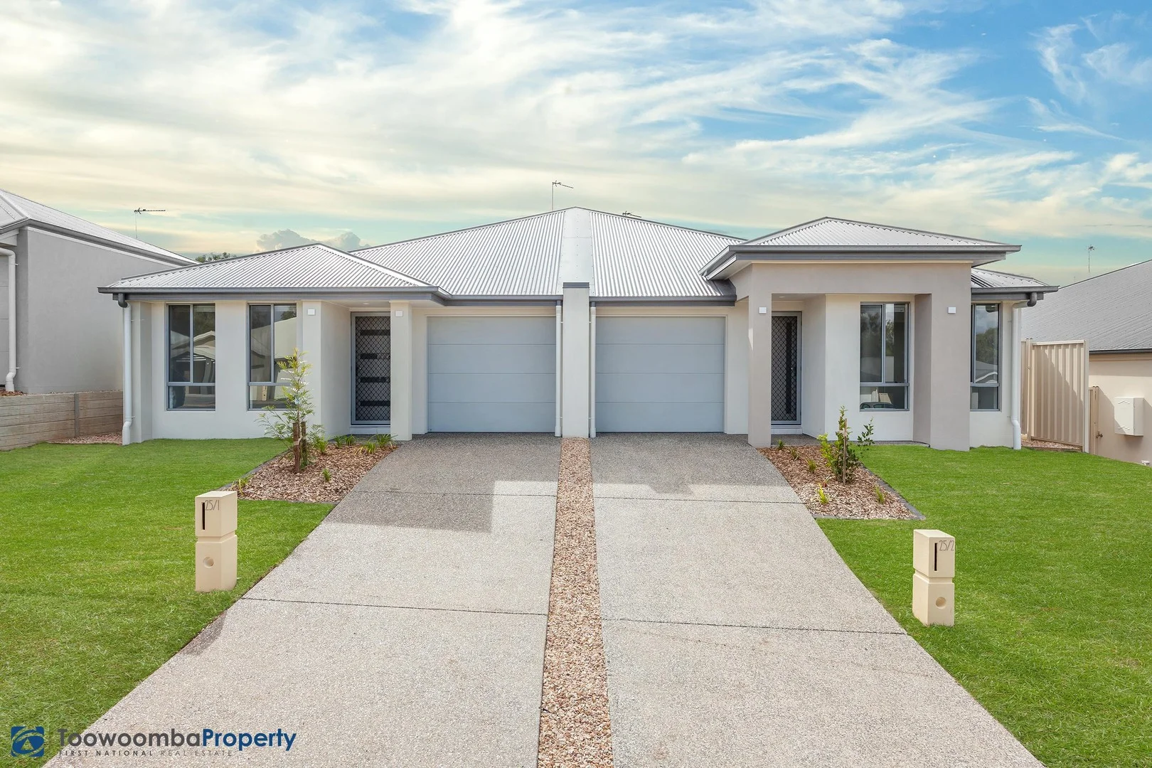 1/25 Minnett Street, Glenvale QLD 4350
