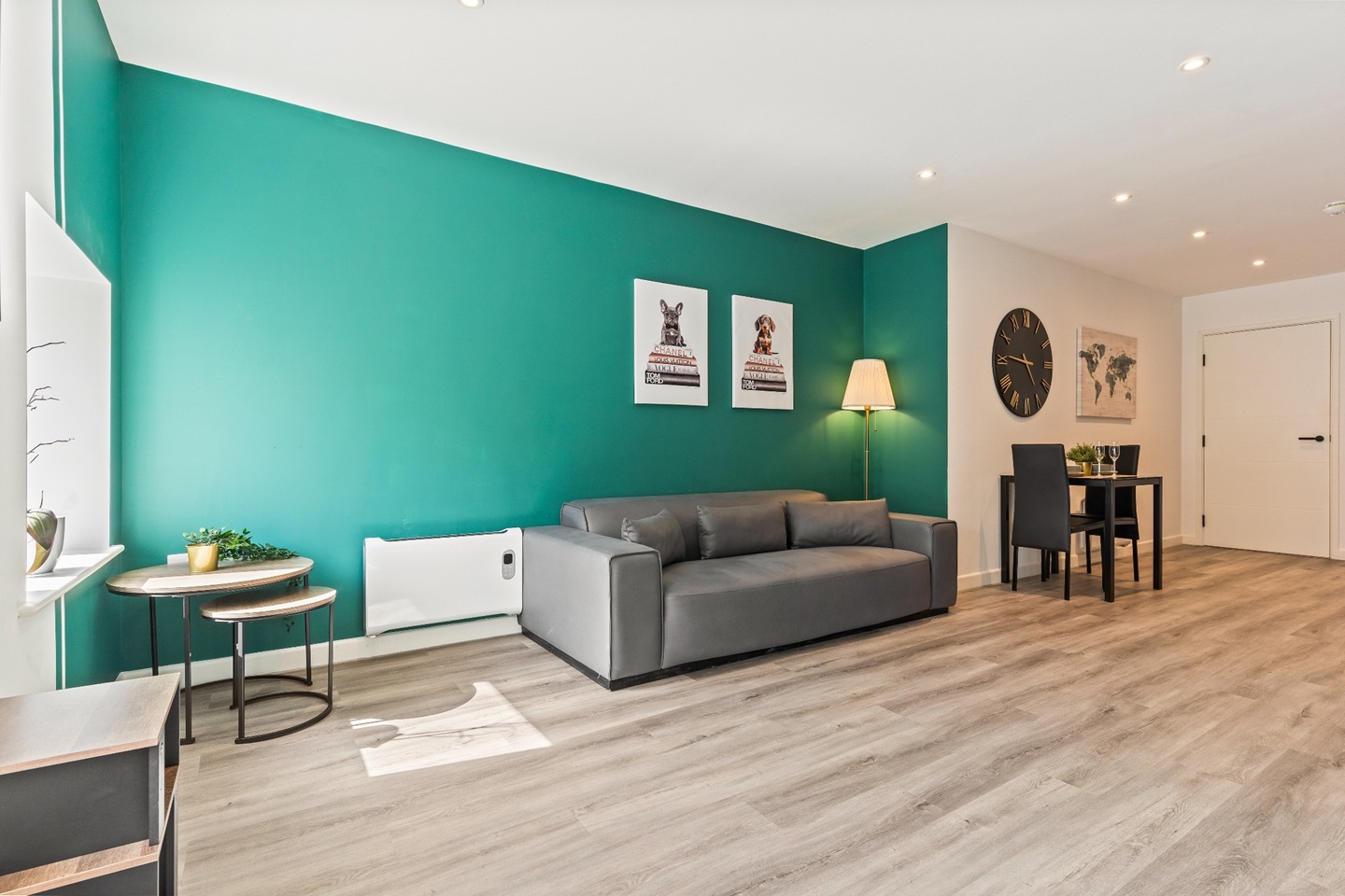 Additional image 2 of 1 Bed Flat, Bold Street, L1, N1 7GU