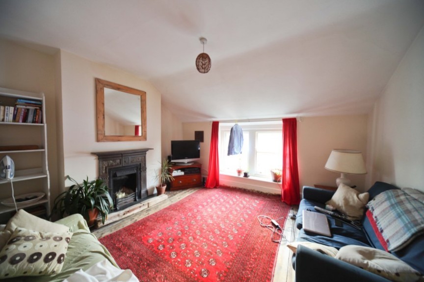 2 Bed Flat, Redland, BS6, N1 7GU
