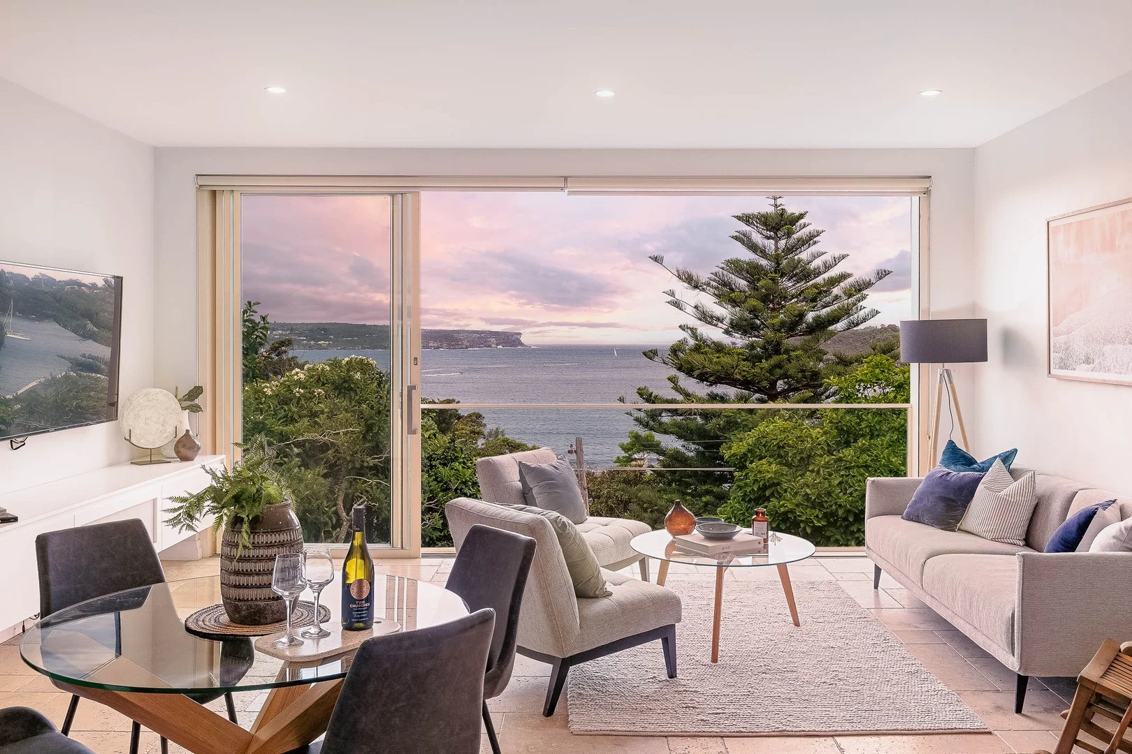 2/32 Burran Avenue, Mosman NSW 2088