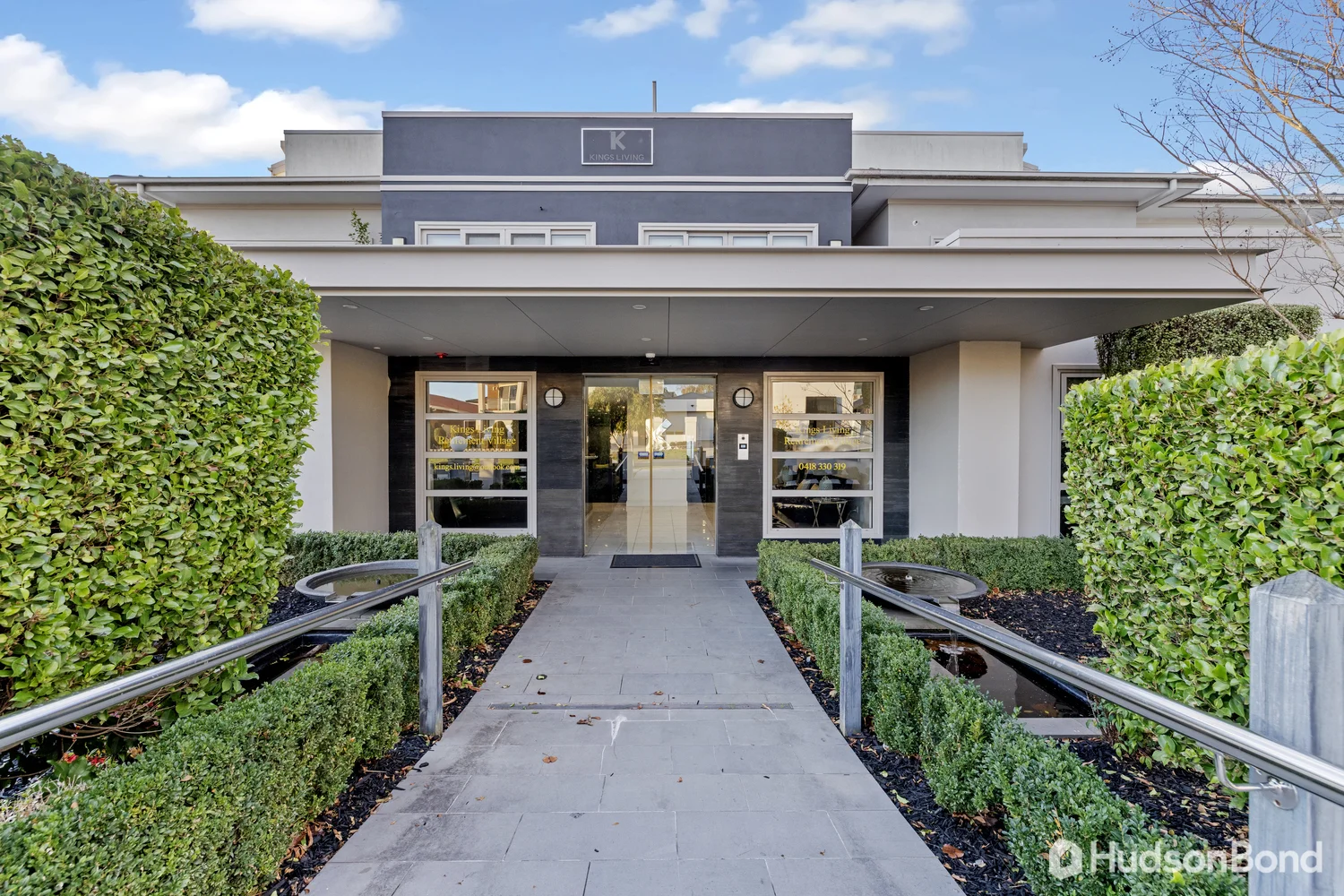 38/31-33 King Street, Templestowe VIC 3106