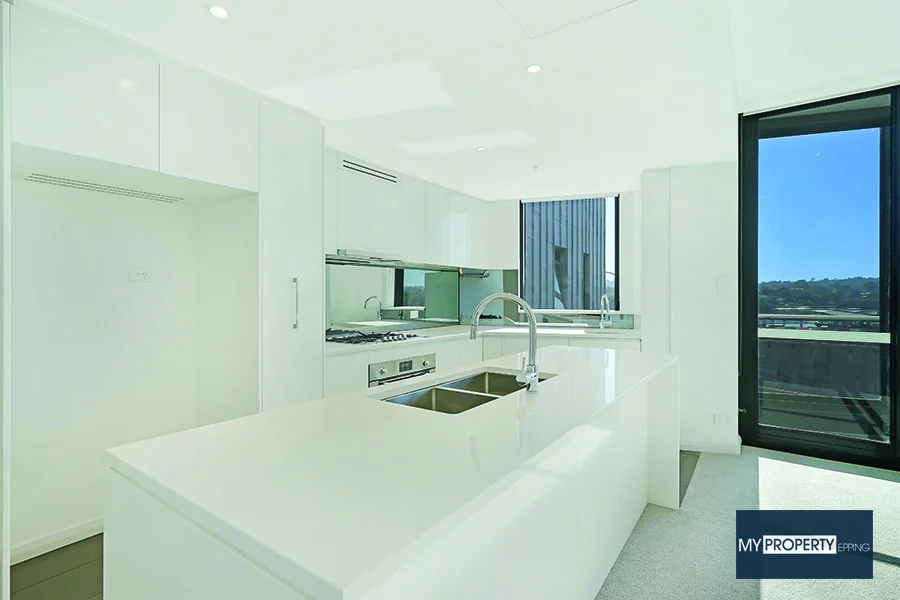 Additional image 5 of 301/10 Burroway Road, Wentworth Point NSW 2127